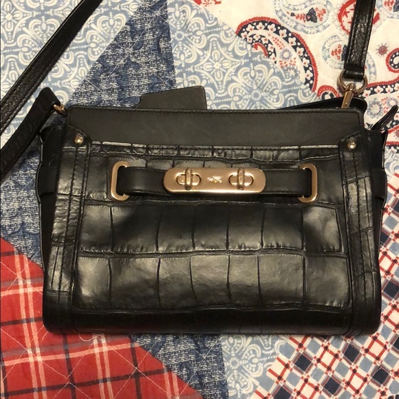 Coach Handbags - Coach crossbody